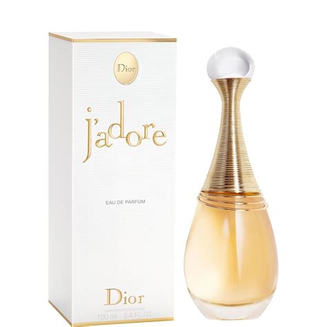 nocibe j'adore dior